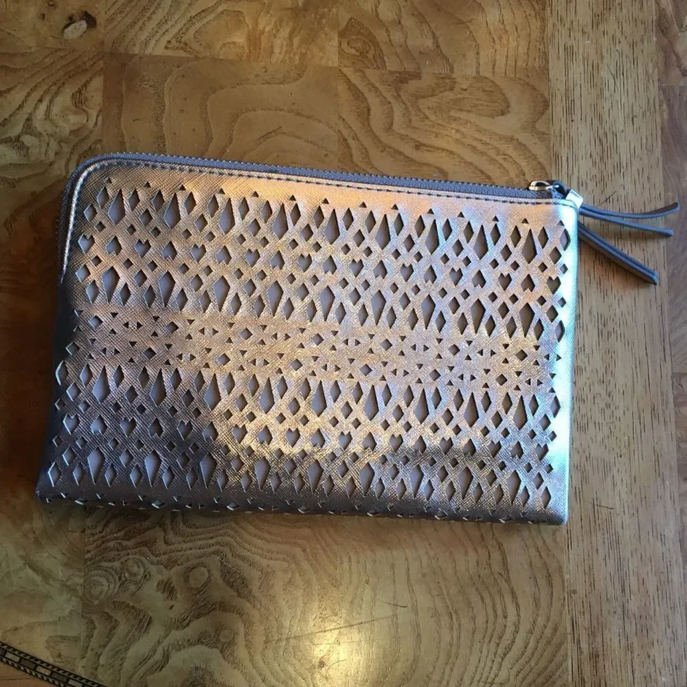 Stella & Dot rose gold